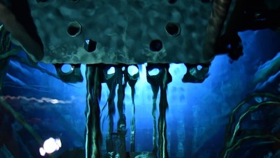 Maria - jedyny w Polsce reaktor atomowy