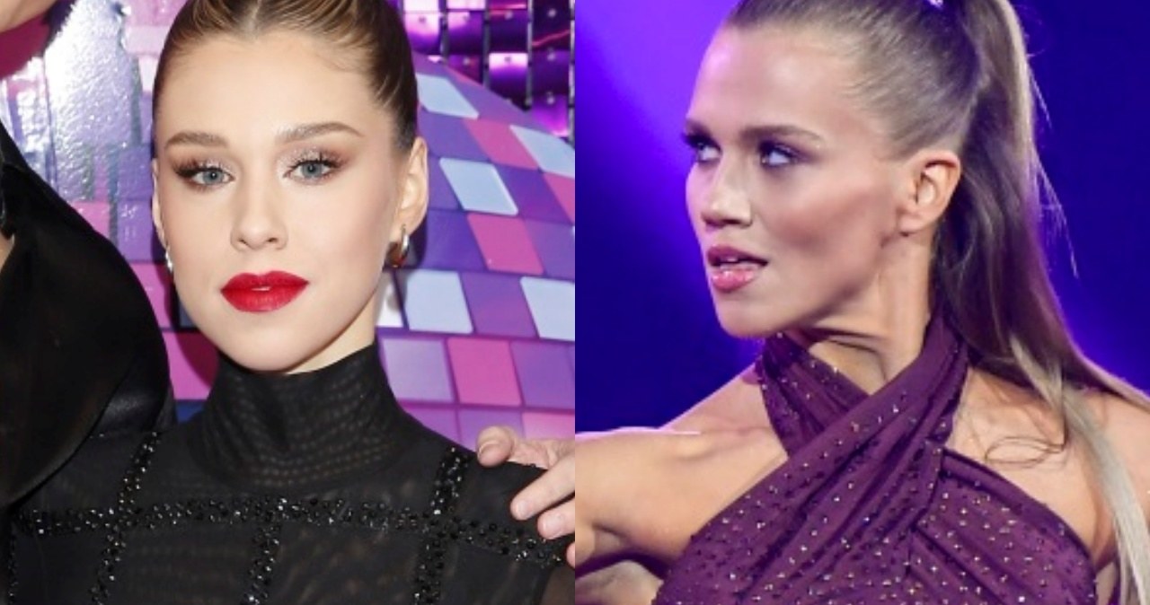 Maria Jeleniewska, Agnieszka Kaczorowska /Paweł Wrzecion, Piętka Mieszko /AKPA