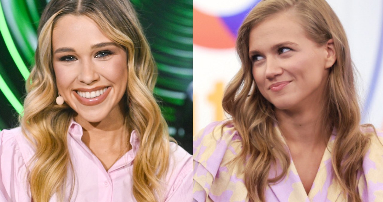 Maria Jeleniewska, Agnieszka Kaczorowska /AKPA