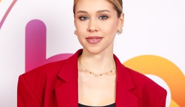 Maria Jeleniewska przeżywa trudne chwile. "Wszystko wychodzi na zewnątrz"