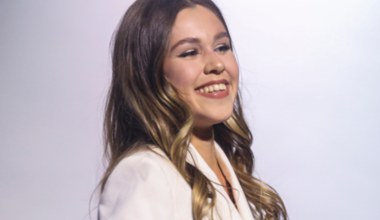 Maria Jeleniewska stawia sprawę jasno. Ogłosiła tuż przed półfinałem "TzG"