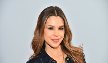 Maria Jeleniewska wchodzi do świata filmu. Nie chce drogi na skróty