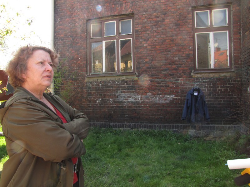 Maria Jura &nbsp; /Piotr Glinkowski /RMF FM