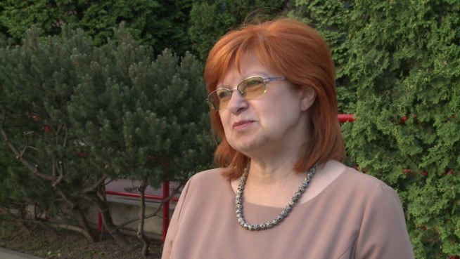 Maria Kacprzak-Rawa, Okręgowy Inspektorat Pracy w Warszawie /Newseria Biznes