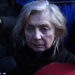 Maria Kiszczakowa przerażona obniżką ubeckich emerytur! 