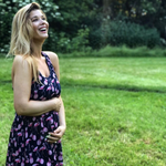 Maria Konarowska jest w ciąży! Aktorka podzieliła się nowiną na Instagramie