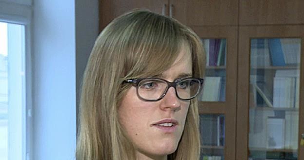 Maria Majkowska, Instytut Spraw Publicznych /Newseria Biznes