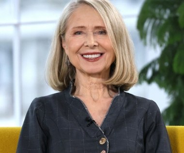 Maria Mamona 15 lat czekała na ślub ze znanym reżyserem. Krótko cieszyła się rolą żony