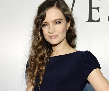 Maria Niklińska: Kariera w Hollywood?