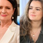 Maria Niklińska Maria Niklińska ma sławną matkę. Dawno nie mówiła tak szczerze o ich relacji. "Jest burzliwa"