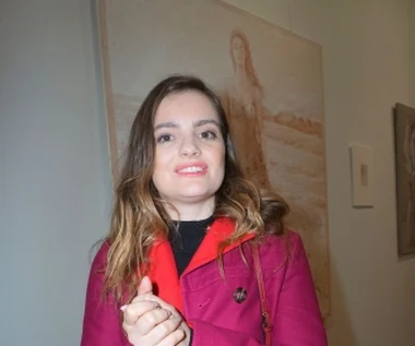 Maria Niklińska powraca do muzyki. Piosenka "Ten pierwszy" z filmu "Łukasiewicz - nafciarz romantyk"