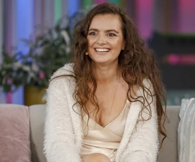 Maria Niklińska szykuje płytę "Marlen": Zobacz teledysk "Something Like Real Love"