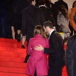 Maria Niklińska z nowym chłopakiem (?) w Cannes! 