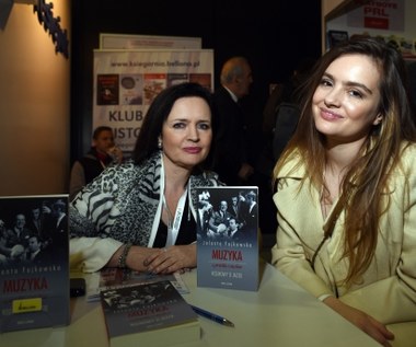 Maria Niklińska: Zobacz, jak zmieniła się córka znanej dziennikarki