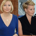 Maria Nurowska nie odpuszcza: Małgorzata Kożuchowska nie poradziła sobie z rolą