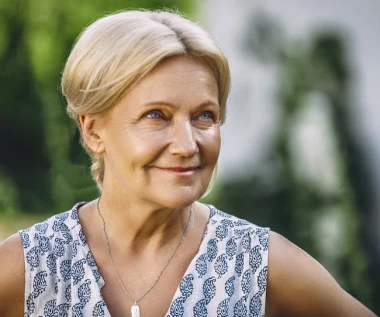 Maria Pakulnis: Nie zrobiła kariery na miarę talentu?