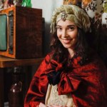Maria Pawłowska Maria Pawłowska: Aktorka spędzi święta z dala od rodziny!