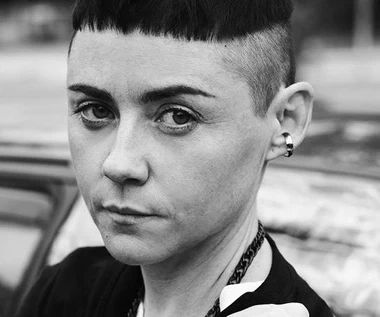 Maria Peszek: Padam