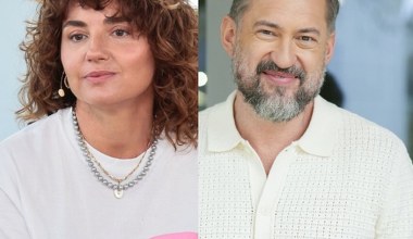 Maria Prażuch-Prokop szczerze o życiu po rozwodzie. To dlatego musieli wyznać prawdę