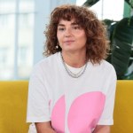 Maria Prokop rozwiewa wątpliwości ws. nazwiska. "Po co mam zmieniać?"