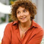 Maria Prażuch-Prokop Maria Prokop zaskoczyła nowym wpisem. "Mam tak codziennie od roku"