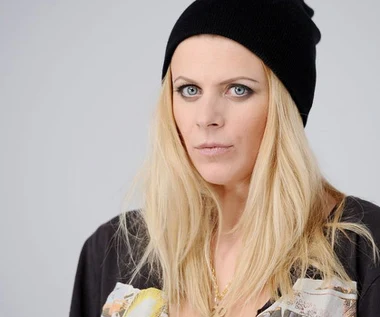 Maria Sadowska promuje film teledyskiem