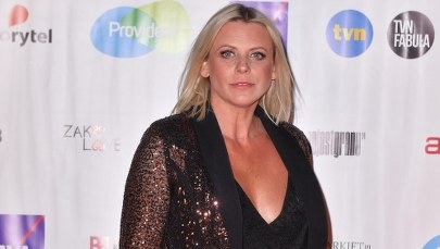 Maria Sadowska przerwała milczenie: Najgorsze dwa miesiące mojego życia