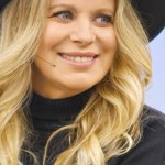 Maria Sadowska starała się osiem lat. W końcu spełniła marzenie i obwieściła nowinę