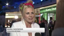 Maria Sadowska: W tej edycji „The Voice of Poland” zdarzyło mi się zapłakać, zwariować i szaleć