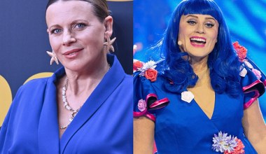 Maria Sadowska w "TTBZ" udowodniła, że wiek to tylko liczba. Ten występ przejdzie do historii