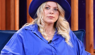 Maria Sadowska wylądowała w szpitalu. Lekarze nadal nie wiedzą, co jej jest