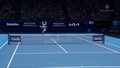 Maria Sakkari - Elena Rybakina. Skrót meczu. WIDEO