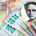 Maria Skłodowska-Curie na nowym banknocie euro? Spór o zapis nazwiska 