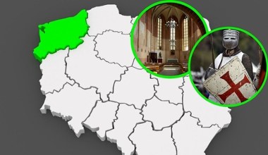 Maria Starnawska: Templariusze w Chwarszczanach wykazywali się dużym sprytem