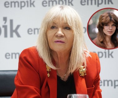 Maria Szabłowska o Elżbiecie Dmoch: "Była otoczona niewidzialnym murem"