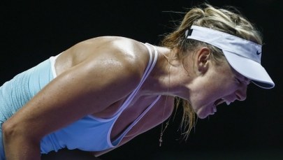 Maria Szarapowa: Nieprawdą jest, że byłam 5-krotnie ostrzegana przed zażywaniem meldonium