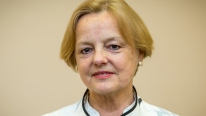 Maria Szonert-Binienda zawiadamia FBI ws. zhakowania jej konta na FB