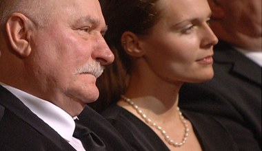 Maria Wiktoria Wałęsa przed laty była gwiazdą show-biznesu. Nie trafiła z dwoma biznesami