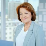 Maria Winiarska: 74-letnia babcia inspiruje na Instagramie 