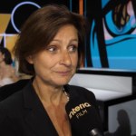 Maria Zbąska o swoich planach po debiucie w Gdyni 