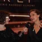 Maria Zbąska odkryciem roku Orłów 2025! Kameralne kino zyskało ważny głos