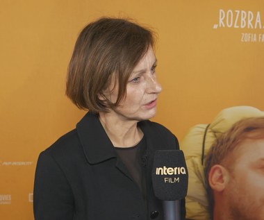 Maria Zbąska w "To nie mój film" buntuje się przeciwko mitowi romantycznej miłości