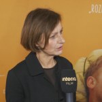 Maria Zbąska w "To nie mój film" buntuje się przeciwko mitowi romantycznej miłości
