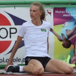 Maria Żodzik może reprezentować Polskę. Pojedzie na igrzyska