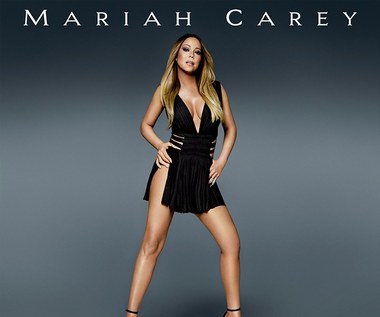 Mariah Carey "#1 To Infinity": Graficy przesadzili?