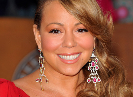 Mariah Carey - fot. Alberto E. Rodriguez /Getty Images/Flash Press Media