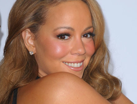 Mariah Carey fot. Jason Merritt /Getty Images/Flash Press Media