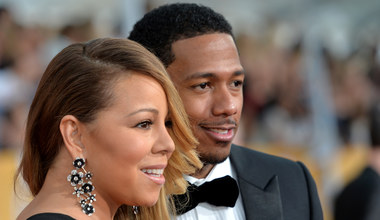Mariah Carey: Jej mąż będzie miał dziecko z inną kobietą!