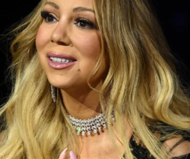Mariah Carey miała problem z wielką wytwórnią. Musiała zadowolić się mniejszą kwotą