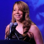 Mariah Carey na wózku inwalidzkim